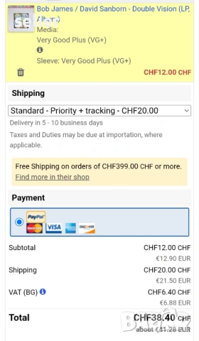 Bob James / David Sanborn ‎– Double Vision Издание 🇩🇪 GERMANY 1987г Стил:Smooth Jazz, Състояние на, снимка 8 - Грамофонни плочи - 53101382