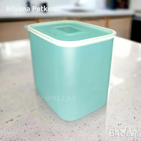 Туто Фреско Tupperware, снимка 2 - Кутии за храна - 53134795