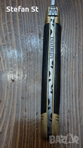 Нож, снимка 5 - Ножове - 52457523