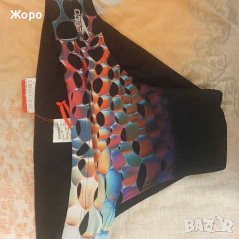 Мъжки бански и къси панталони