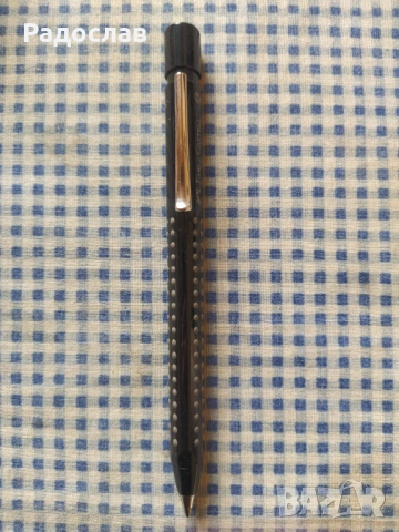 автоматичен молив Faber - Castell