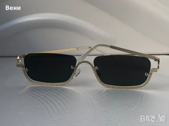 Топ модел дамски слънчеви очила /колекция 2025/, снимка 7 - Слънчеви и диоптрични очила - 50416469