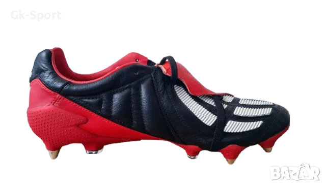 Футболни обувки Adidas Predator Mania SG Remake GZ2143 размер 42, 42 2/3, 44, снимка 5 - Футбол - 49410971