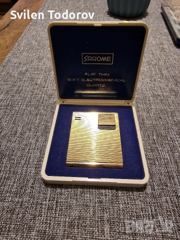 Японска запалка Sarome 