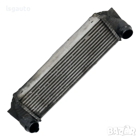 Интеркулер BMW 5 Series (F10, F11) 2010-2016 ID: 159667