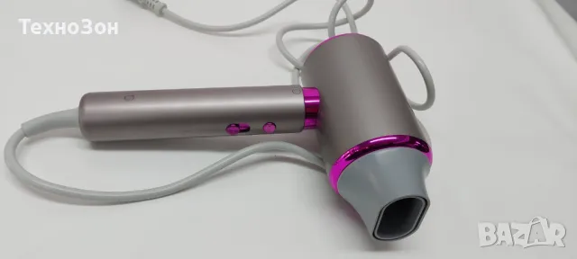 сешоар за коса, снимка 3 - Сешоари - 50040873