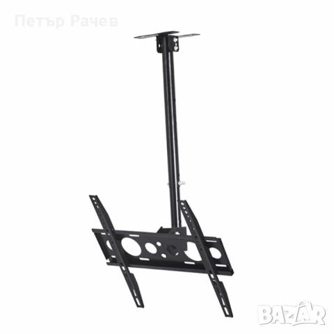 Универсална ТВ стойка за таван за екрани с 26-60 инча TV STOIK-18