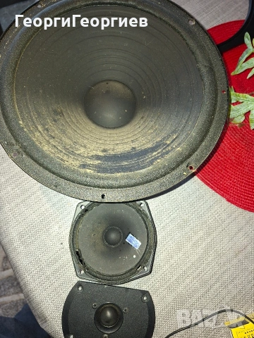 TONSIL 12., снимка 10 - Тонколони - 53723536