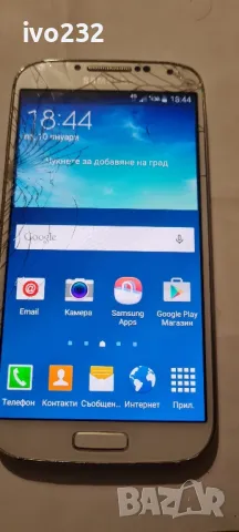 samsung galaxy s4, снимка 6 - Samsung - 48632620