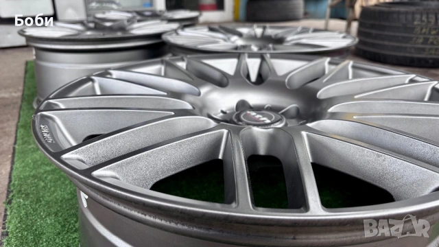 Джанти 5/114,3/20 Kiq Hyndai Mitsubishi Honda , снимка 8 - Гуми и джанти - 53431805