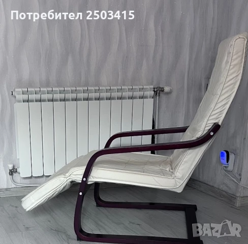 Продавам стол, снимка 1