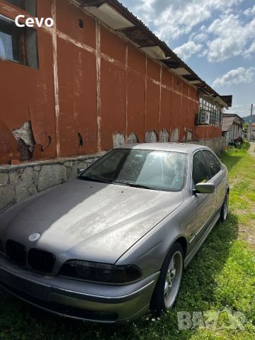BMW , снимка 4 - Автомобили и джипове - 45788955