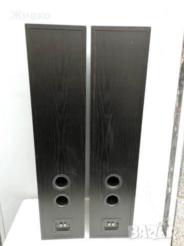 | Тонколони HECO |, снимка 8 - Тонколони - 54283826