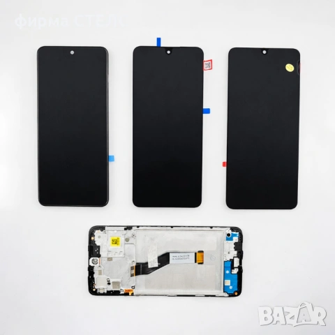 Дисплей за Xiaomi / Redmi / Poco - Всички модели (Оригинал / OLED)