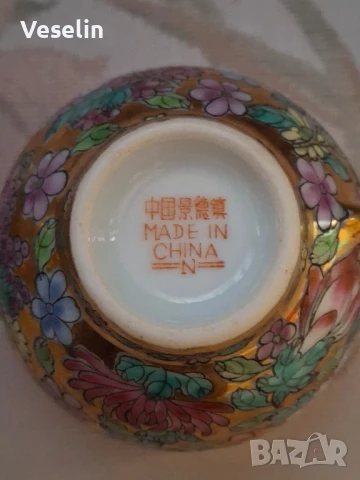 2 броя чашки за кафе , снимка 3 - Чаши - 51387461