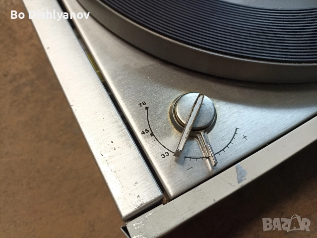 грамофон + един за подарък , снимка 6 - Грамофони - 52680076