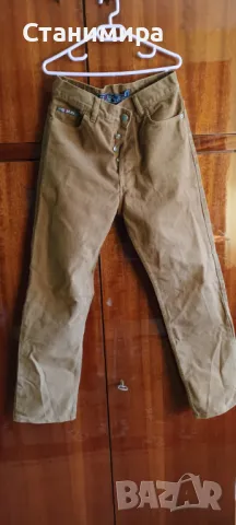 дамски дънки - 4 бр., снимка 16 - Дънки - 21633686