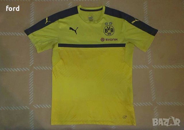 Теинска Borussia Dortmund , снимка 1 - Футбол - 46815244