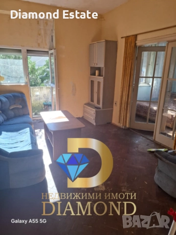 Апартамент в Димитровград, кв. Славянски, снимка 2 - Апартаменти - 52538849