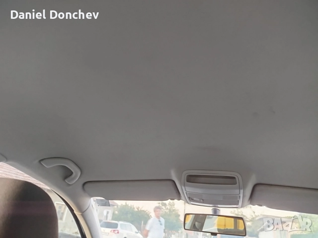 VW GOLF 5 1.9 TDI 2006 г 105 кс, снимка 10 - Автомобили и джипове - 51556322