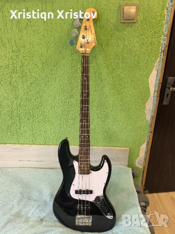 бас китара SX sb1 