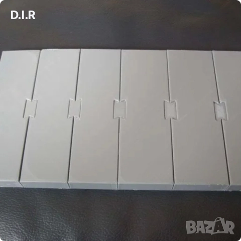 ОРГАНАЙЗЕР ЗА МОНЕТИ ОТ ЕВРО/ЦЕНТ, снимка 3 - Други стоки за дома - 52963680