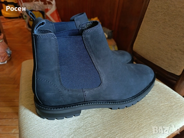 Боти, снимка 5 - Мъжки боти - 52018525