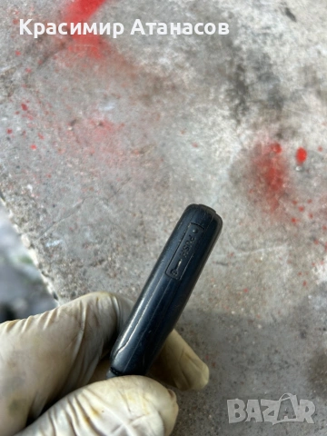 Ключ контактен за Тойота версо. 2009-2018г. Без ключово  палене , снимка 3 - Части - 54014815