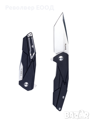 Нож Ruike P138-B, снимка 1 - Ножове - 45008030