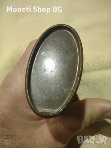 Предмет - втора световна война., снимка 6 - Оборудване и аксесоари за оръжия - 49817955