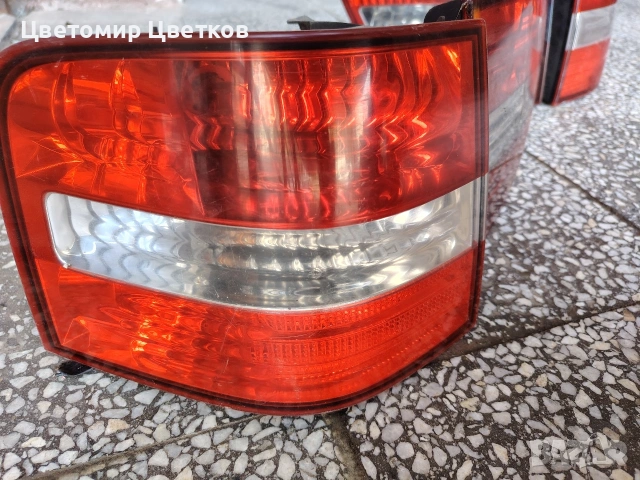 Части Fiat Stilo 1.9 jtd, снимка 5 - Части - 39751030