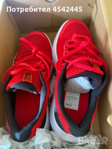 Маратонки Under armour, снимка 6 - Маратонки - 52231643