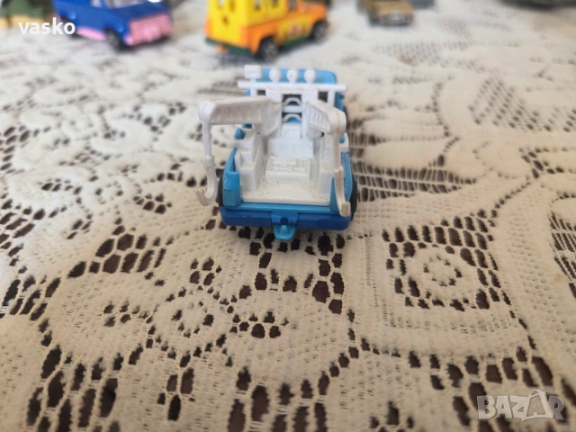 Norev France, снимка 4 - Колекции - 53734512