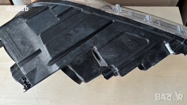 Фар за Фолксваген Тигуан , снимка 3 - Части - 52830467