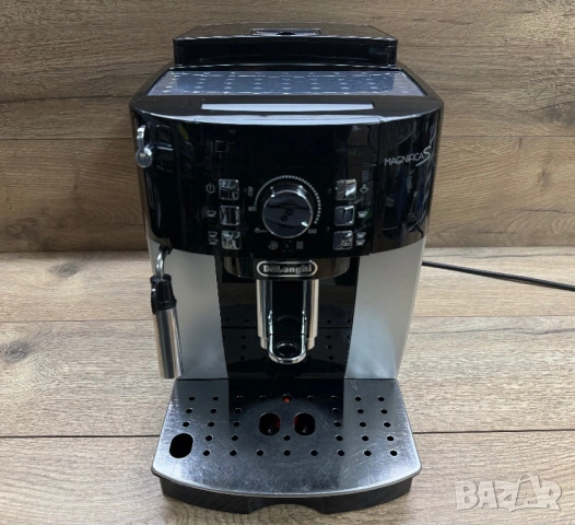 Кафемашина Delonghi MagnificaS Type:ECAM21.116.SB