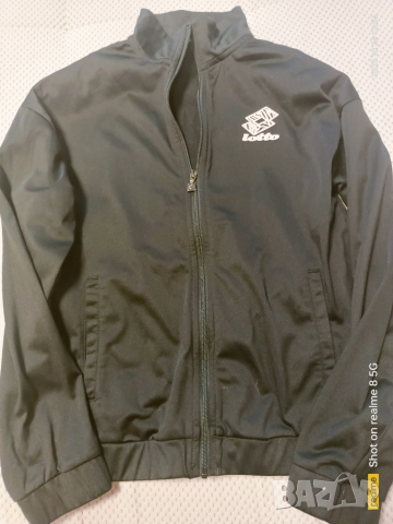 Лотто, снимка 3 - Детски анцузи и суичери - 36120070