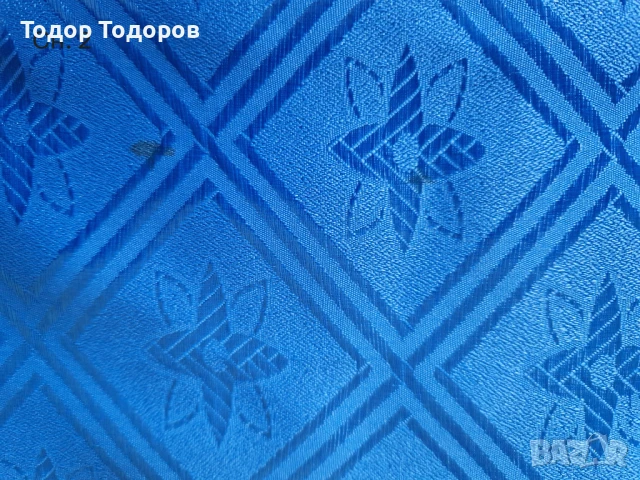 Покривки за маса - кръгли, елипса, синтетични, снимка 3 - Покривки за маси - 50905420