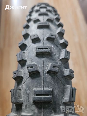 Велосипедна гума Schwalbe Tough Tom 29x2.25 , снимка 3 - Части за велосипеди - 46434422
