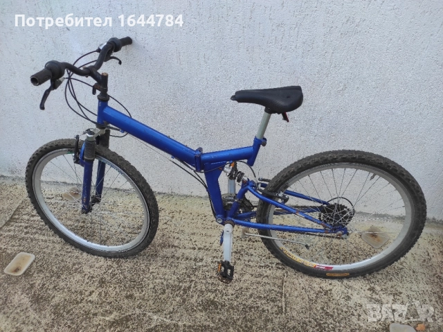 Сгъваем велосипед 26 цола