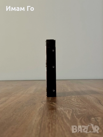 Seagate BarraCuda 10TB – Бърз 7200rpm HDD за Гейминг / PC / Workstation, снимка 2 - Твърди дискове - 52481334