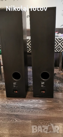 Infinity Reference 61i, снимка 9 - Тонколони - 52420163