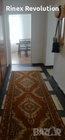 Тристаен апартамент под наем в Центъра, снимка 2 - Апартаменти - 54055385