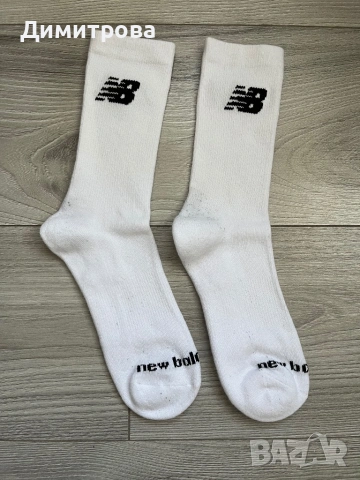 New Balance оригинални чорапи