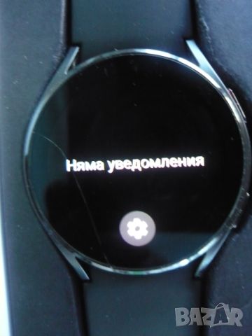 Samsung Galaxy Watch 4 40mm R860, снимка 2 - Смарт гривни - 46421472