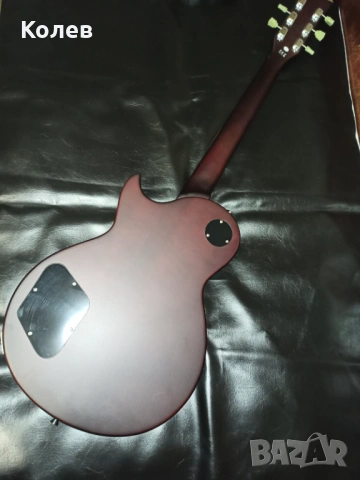 НОВА - Китара Harley Benton, снимка 3 - Китари - 53148392