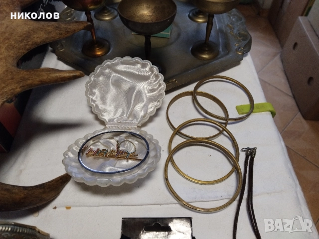 СТАРИ ПРЕДМЕТИ, снимка 3 - Антикварни и старинни предмети - 52868231