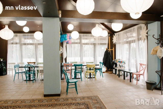 Отдава се оборудвано арт пространство, снимка 2 - Заведения - 53619149