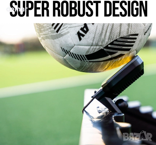 RXTR Reaction - интелигентно устройство за футболни тренировки, снимка 6 - Футбол - 52421184