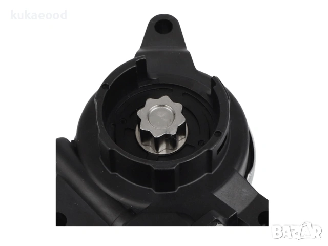 Електромотор за стъклоподемник на Honda Accord MK7, снимка 7 - Части - 54064081