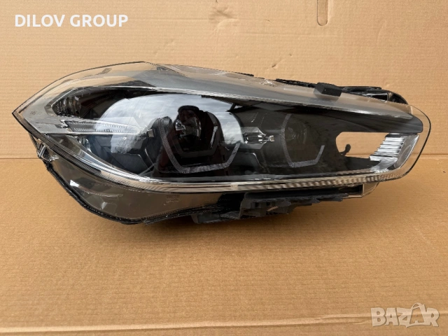 Фар BMW X2 F39 - LED | 2019